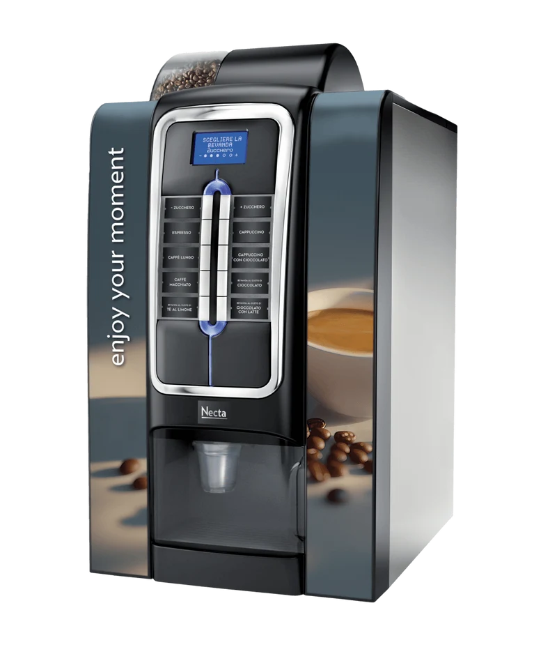 Necta Barista 200 Espresso