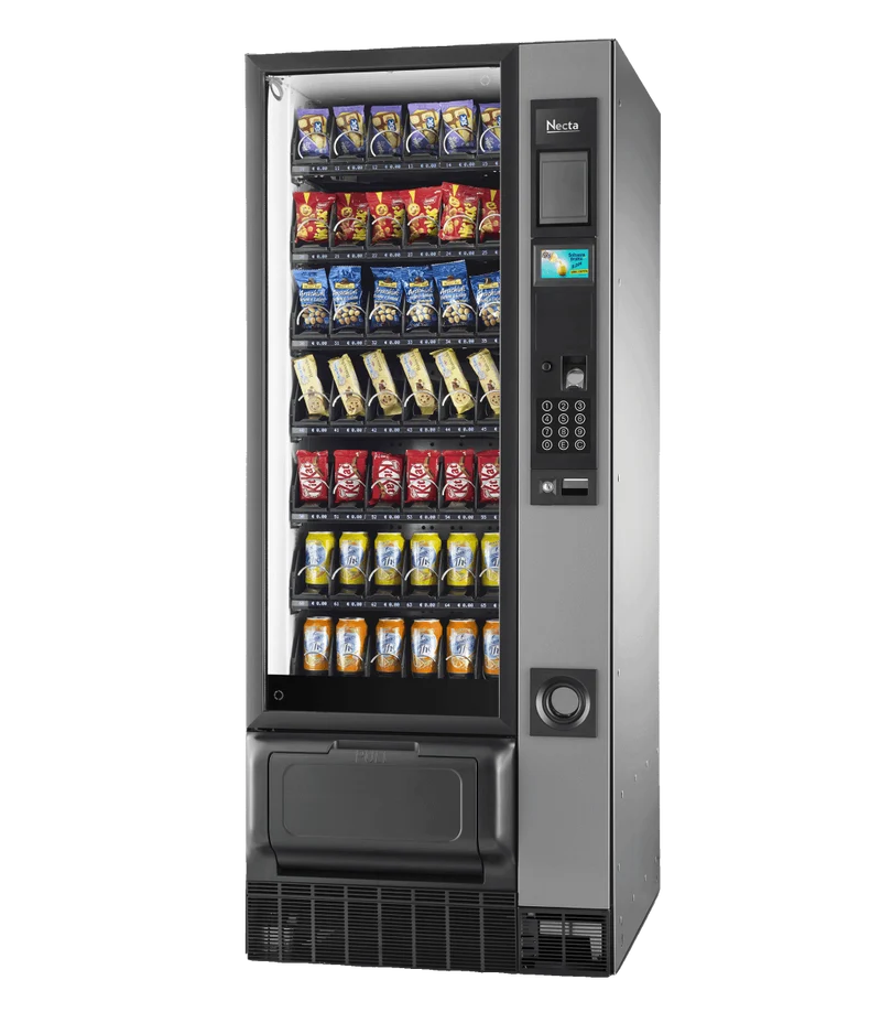 Necta Gusto 6 L