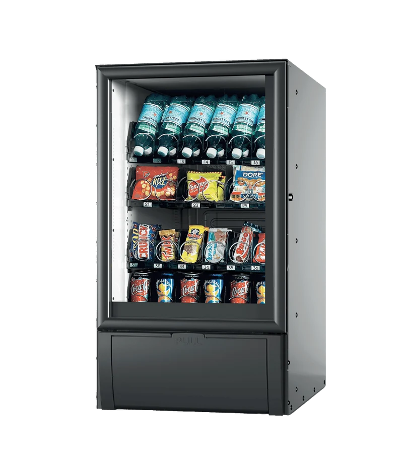 Necta Gusto 6 Mini