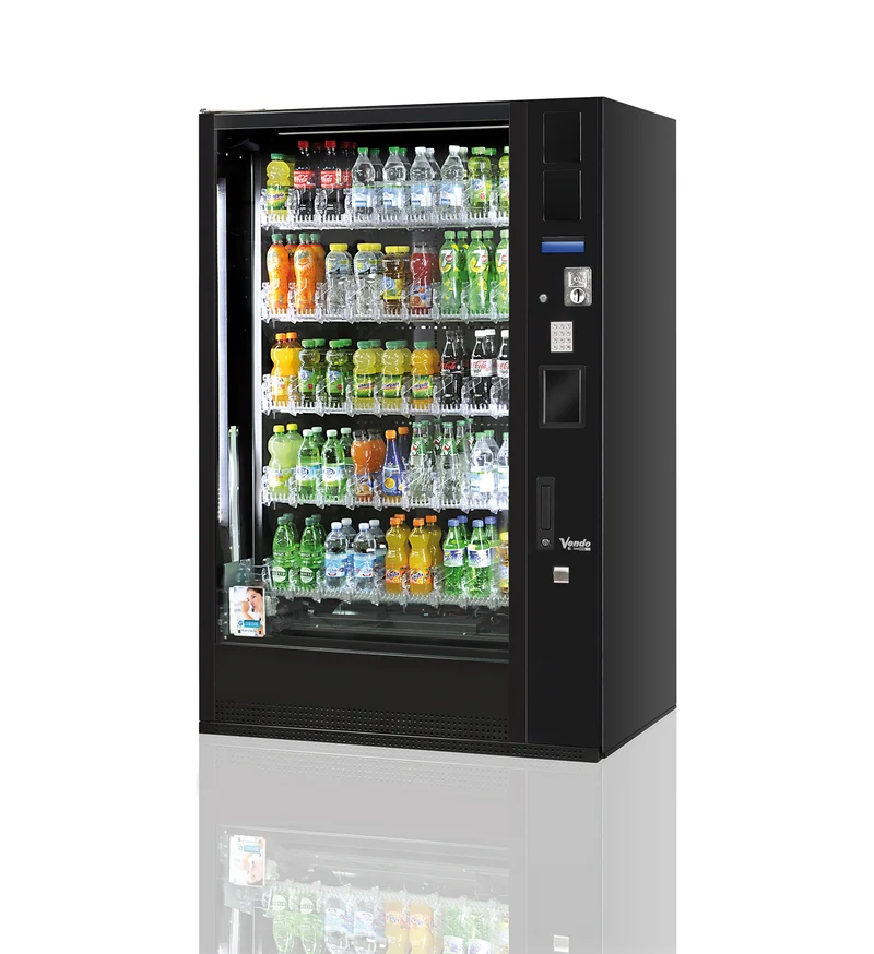 Sanden Vendo G-Drink 9 Indoor