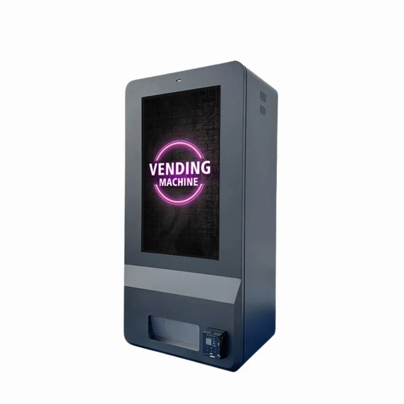 Vapeserve24 Outdoor Vape Automat