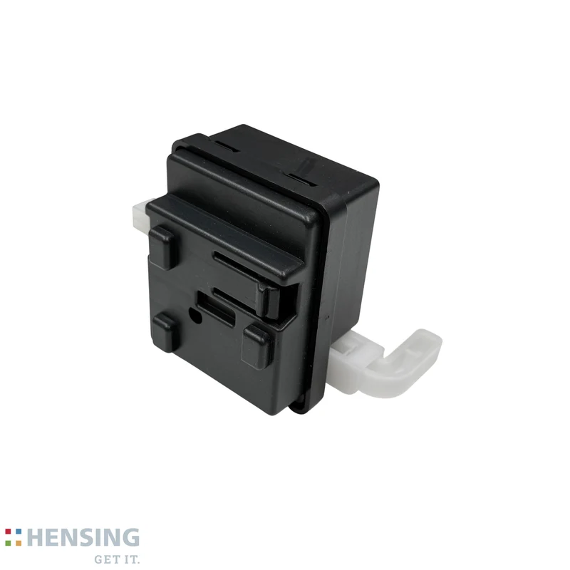 Rückgabemotor | Regio-Box V5/V6/V7/V8