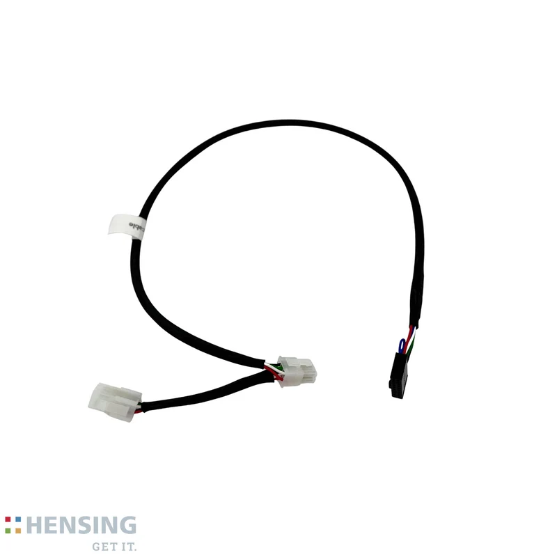 Telemetrie MDB Daten Kabel | Regio-Box