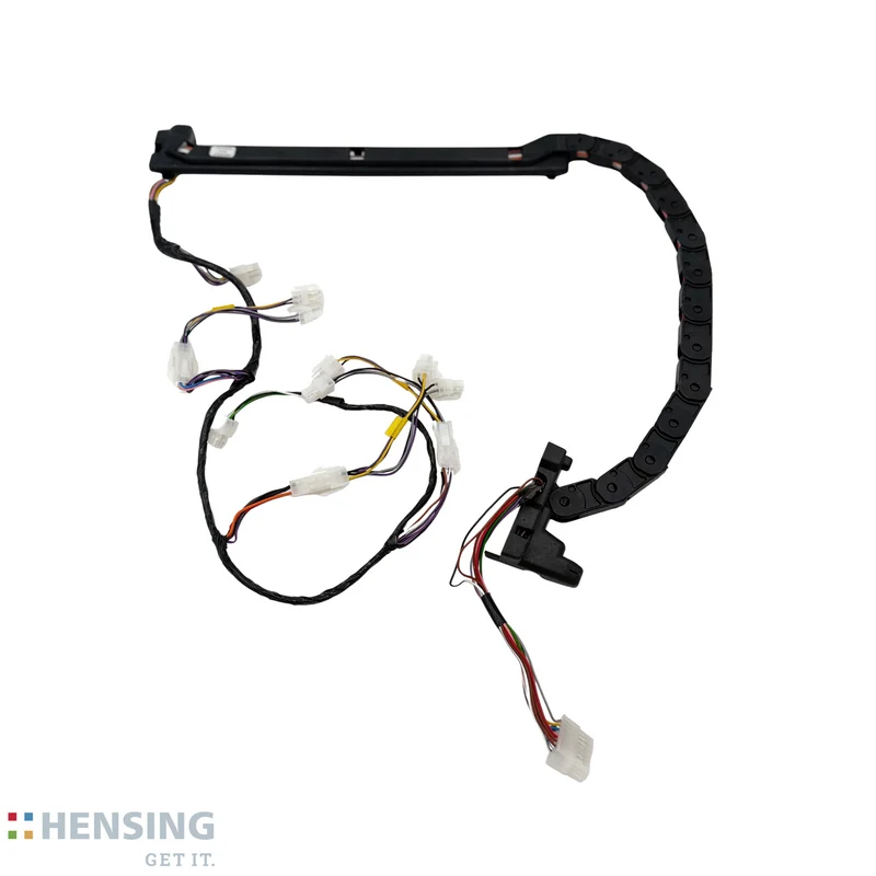 Kabelbaum Schublade | Regio-Box V5 / V6 / V7