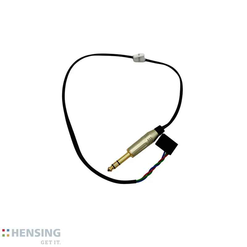 Telemetrie Auditkabel | Regio-Box