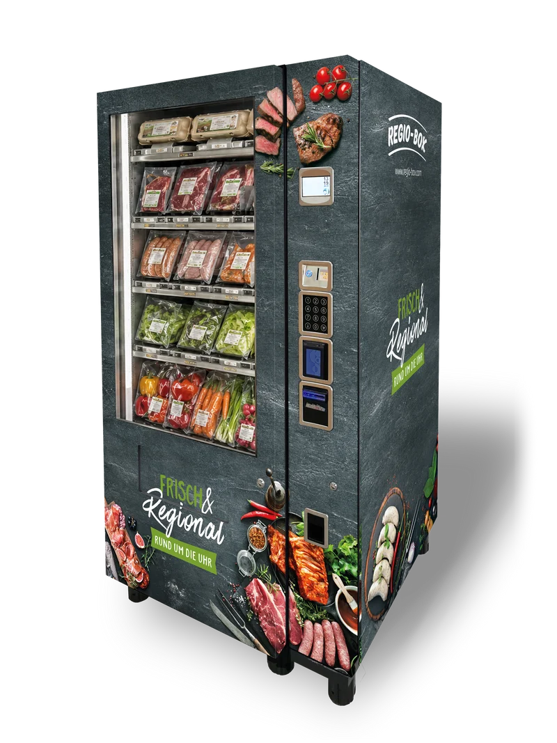 Regio-Box