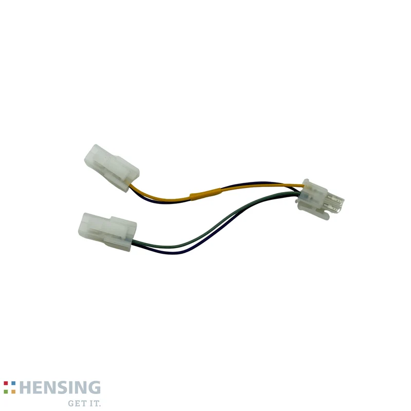Y-Kabel | Regio-Box V8