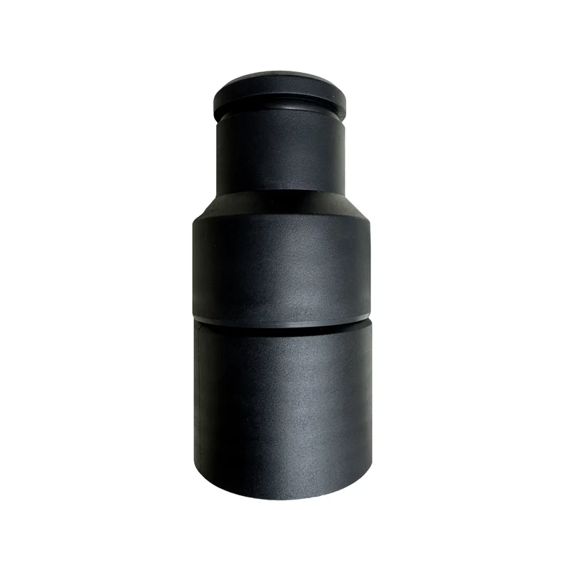 FANZTOOL Staubsauger Adapter NEU
