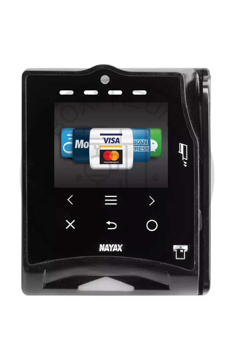 Nayax VPOS Touch
