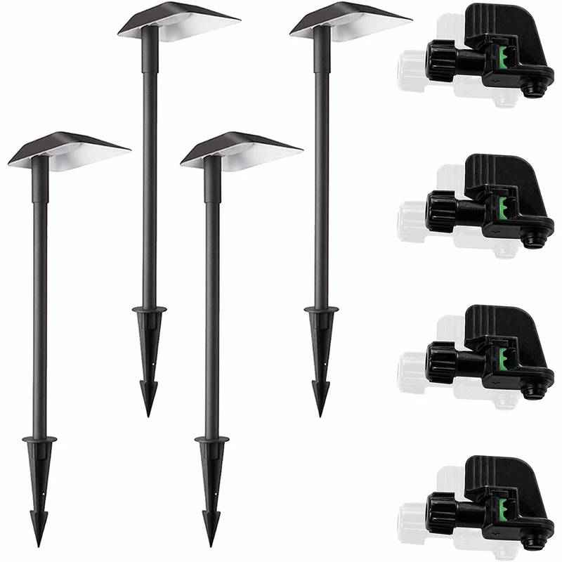 FANZTOOL Zusatz Lampe
