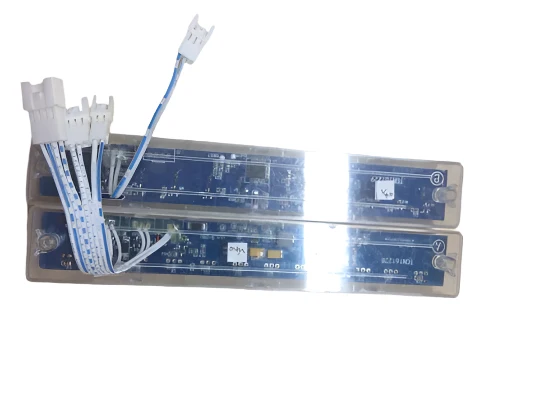 NLV-Fallsensor A&B für Liftsystem