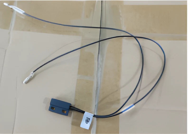 Red Switch für NLV Freezer Liftsystem