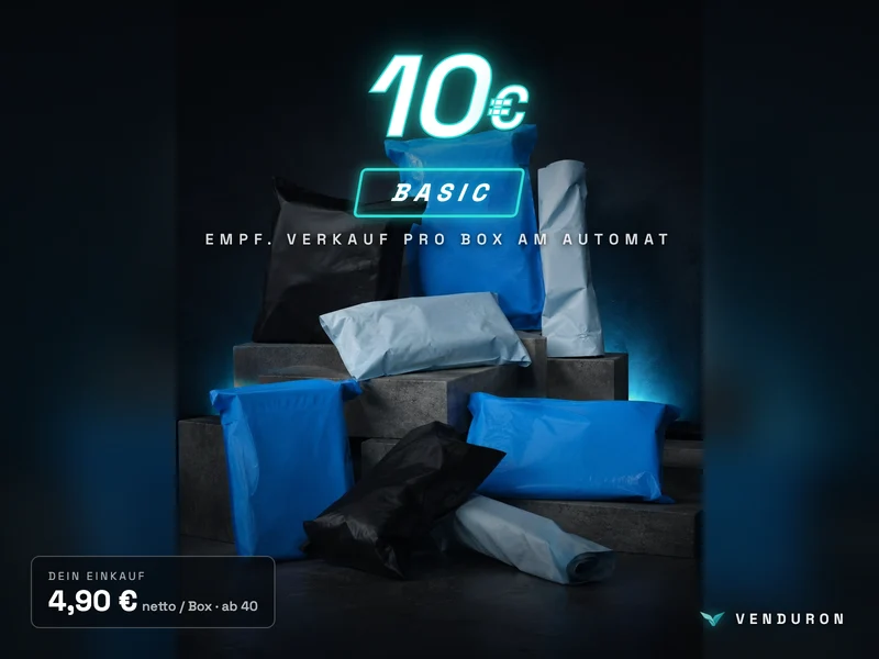 Mystery Pack Basic