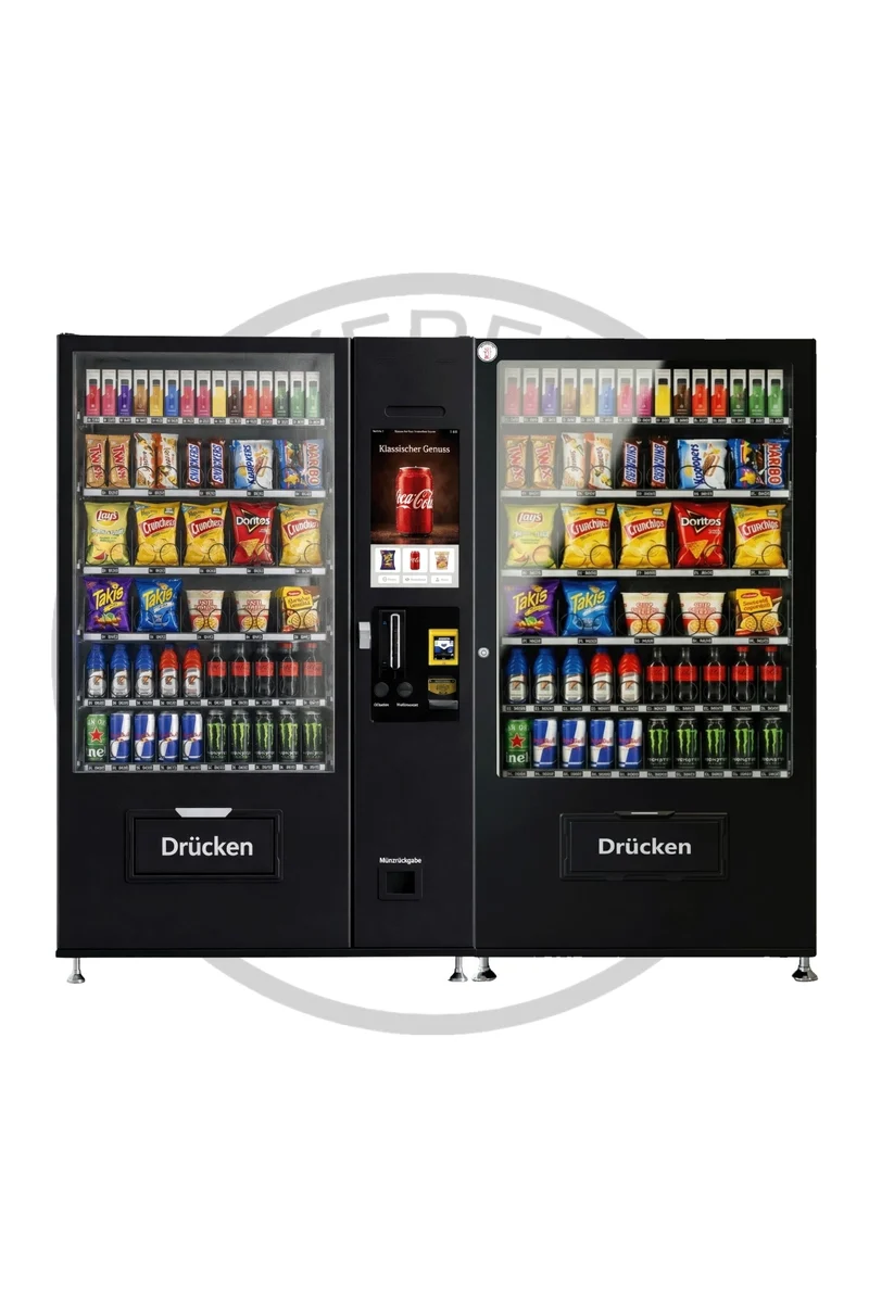 Snackautomat Future Extend