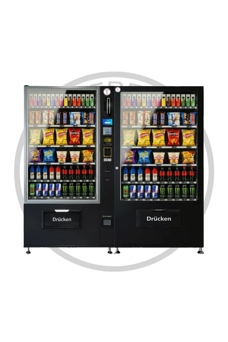 Snackautomat Classic Extend