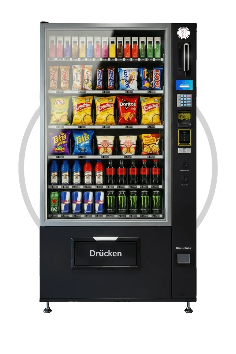 Snackautomat Classic