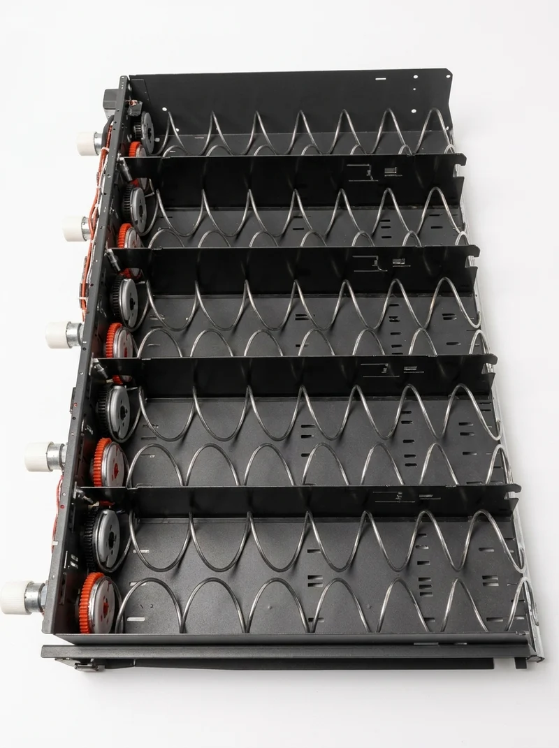 G-Snack Konfigurierte Schublade