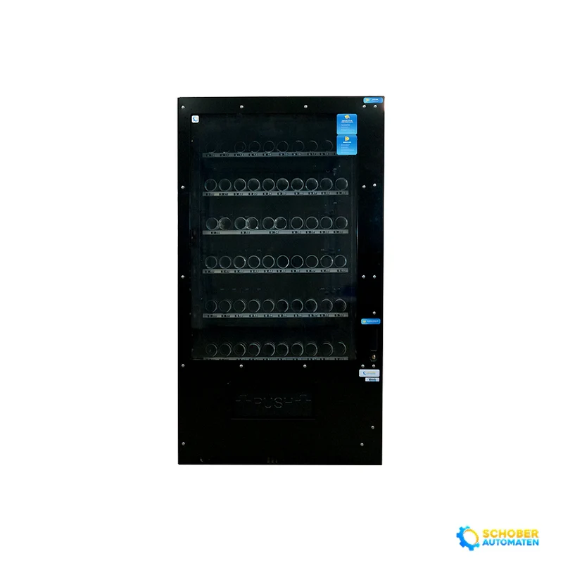 Sanden Vendo G-Snack Slave Indoor