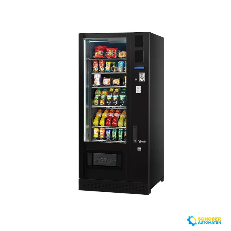 SandenVendo G-Snack Indoor