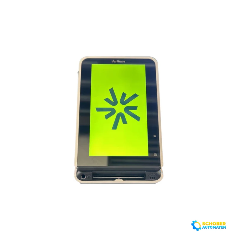 Senvend All-in-One Terminal