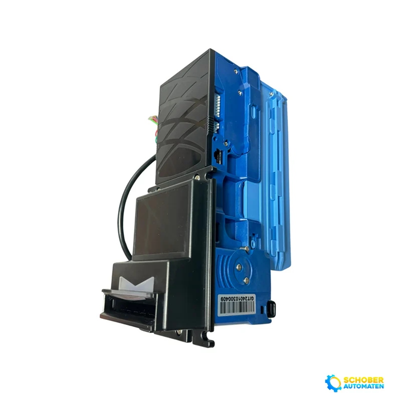 Scheinleser ICT X7P