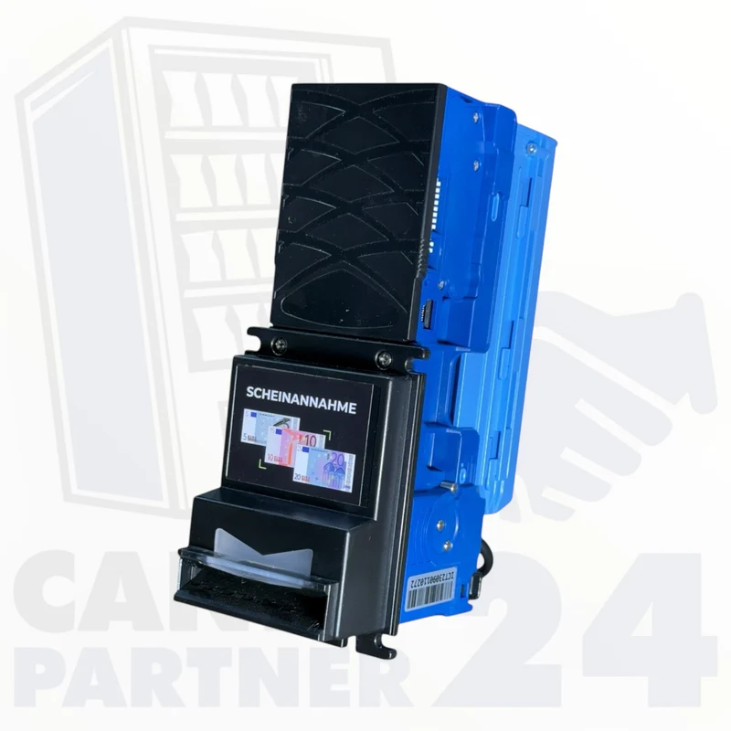 Banknotenleser ICT X7P