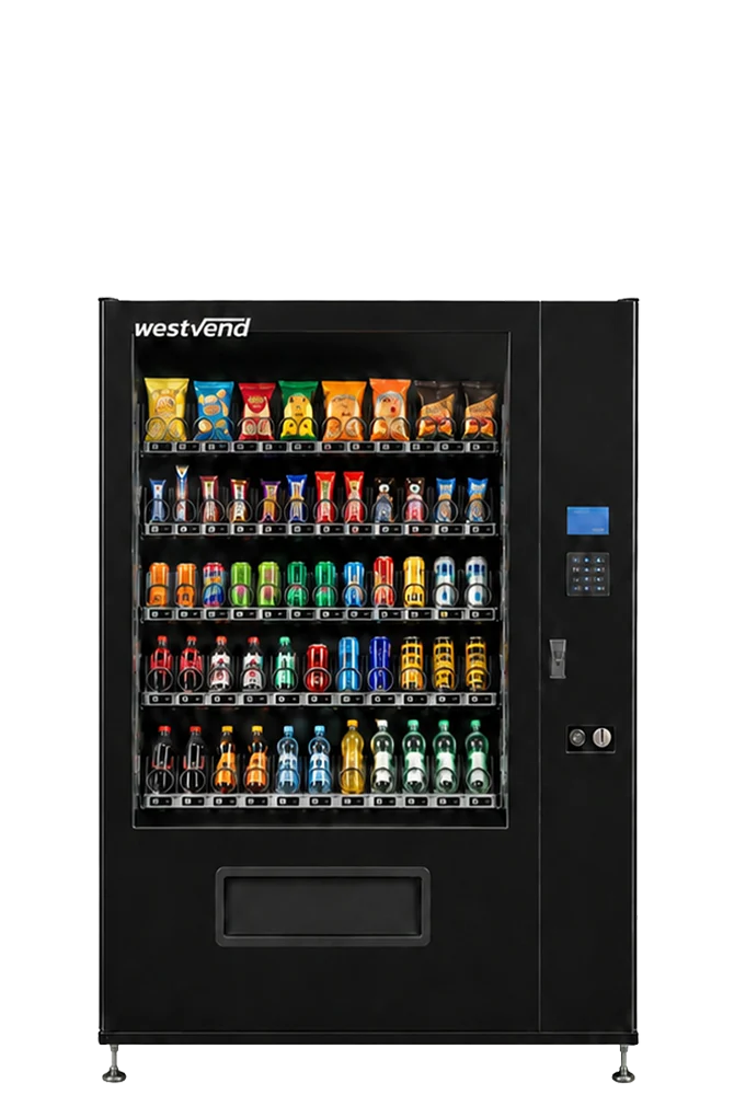 westvend ultra 12