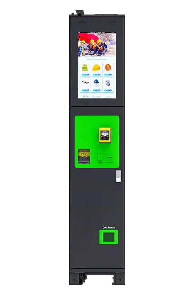 westvend WV Lockboxzentrale