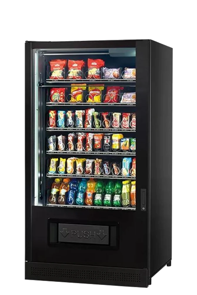 Vendo G-Snack KSK Slave
