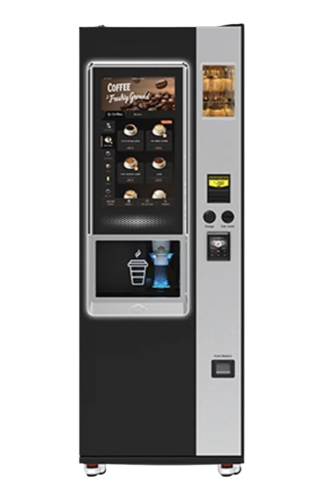 westvend WV Coffee