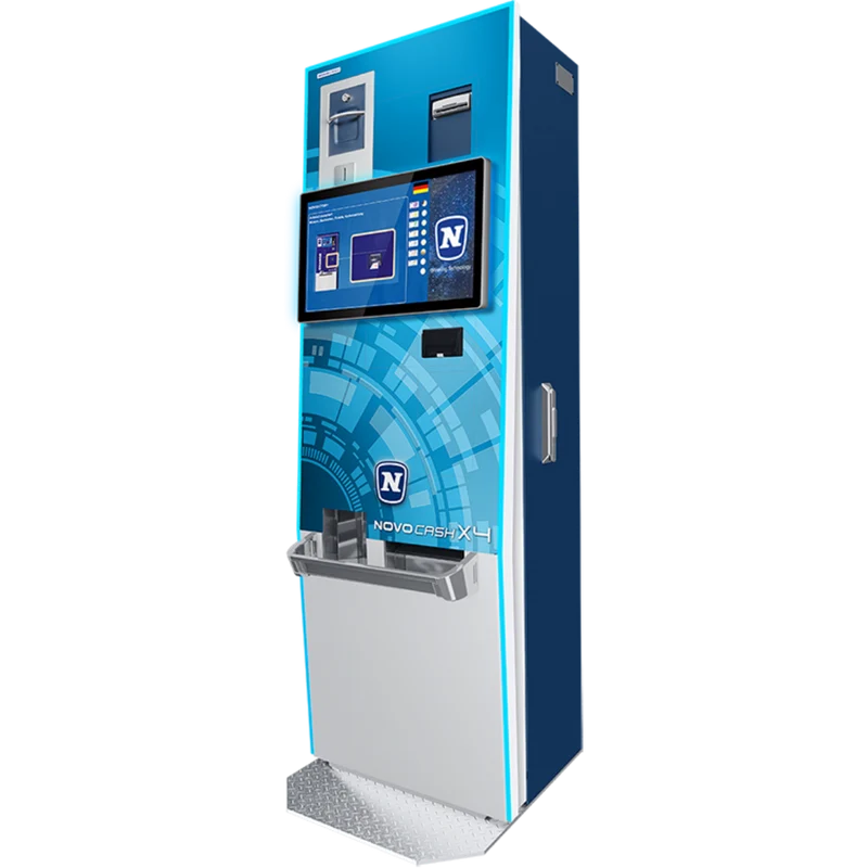 NOVO CASH X4