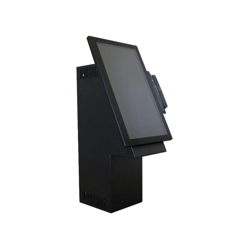 OASIS Tisch-/Wand-Terminal