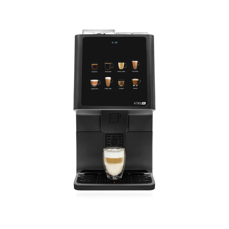 VITRO S1 Kaffeemaschine