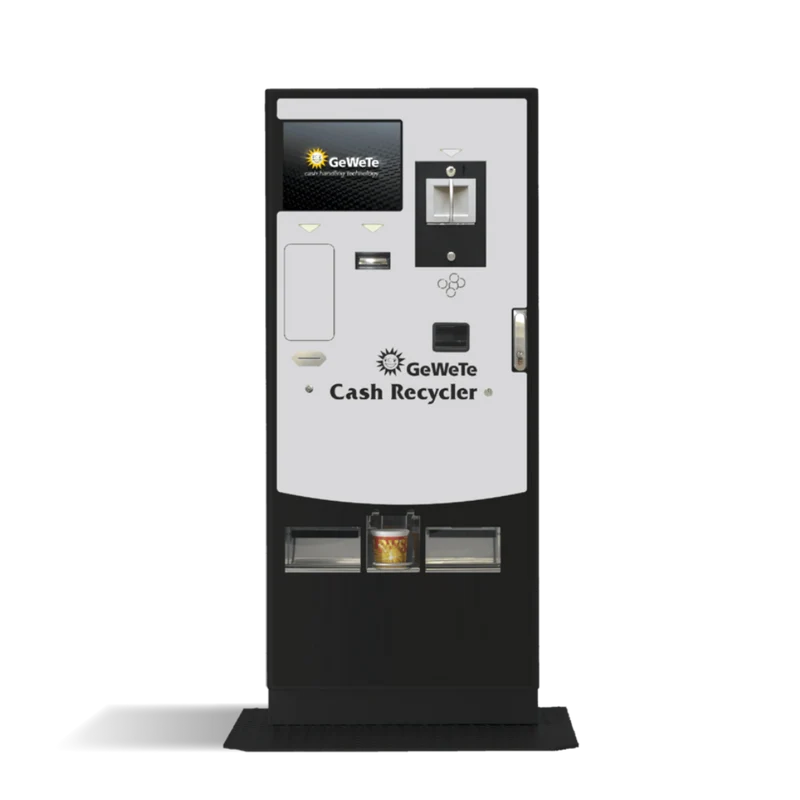 CASH RECYCLER