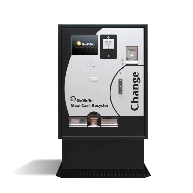 MAXI CASH RECYCLER