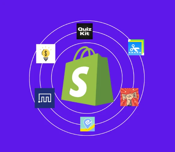 Shopify App Setup