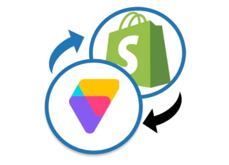 Volusion to Shopify Migration