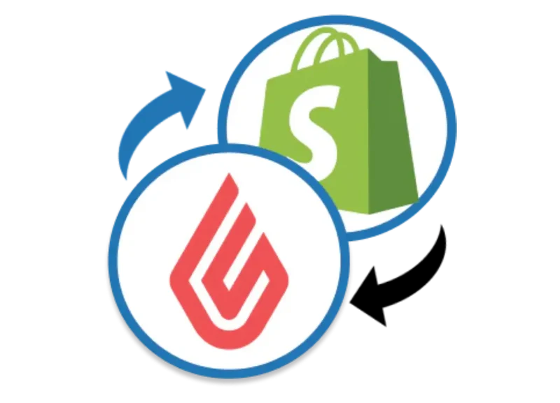 Lightspeed to Shopify Migration
