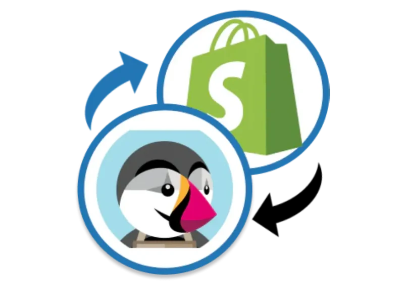 PrestaShop to Shopify Migration