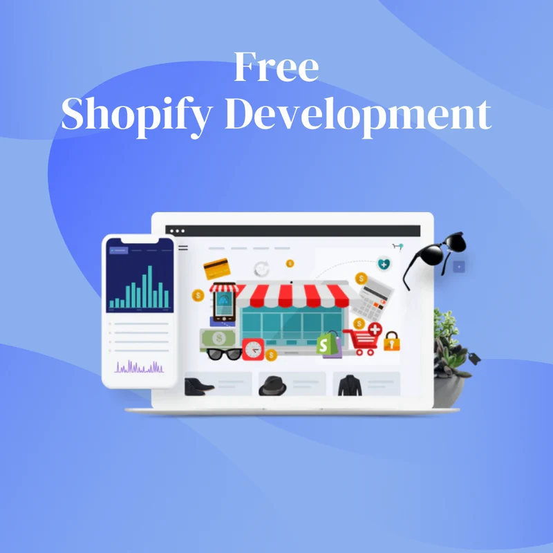 Free Shopify Development