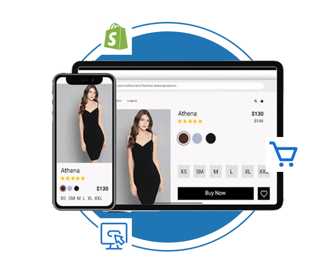 Shopify Consulting Services