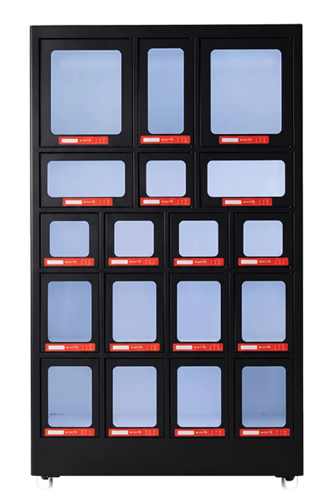 westvend Ultra Lockbox