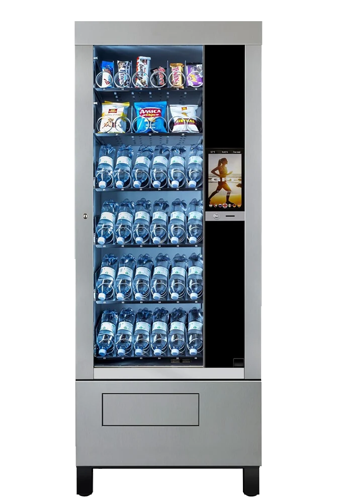 westvend Spiralautomat Pro 30