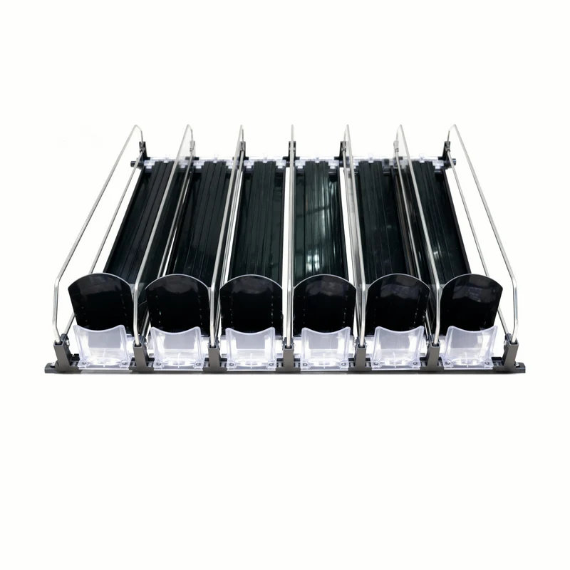 HAHA AI Vending Pusher VM-360/440/542/550/620/620S/1200 Single-Layer Beverage Pusher