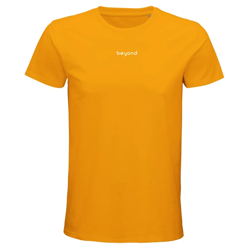 Herren T-Shirt „Don't wish for it, train for it“
