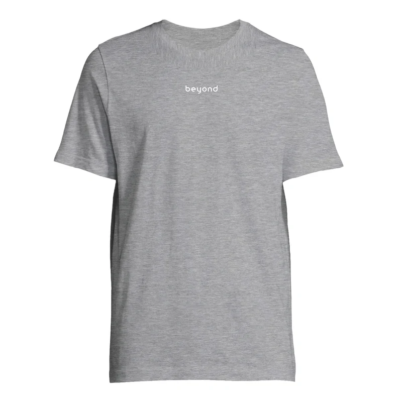 Unisex T-Shirt „Human Performance Club“