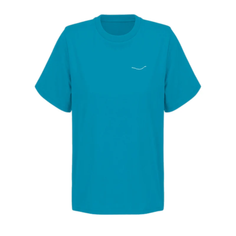 Damen T-Shirt „Health looks good on you“