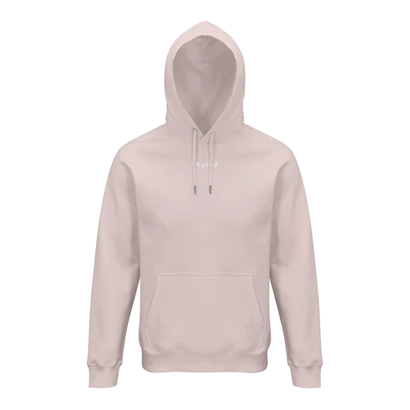 Felpa con cappuccio unisex in cotone biologico | SOL'S Stellar 03568 Your body knows best