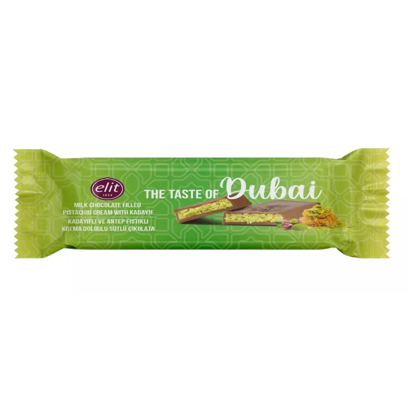 Elit - The Taste of Dubai 90g
