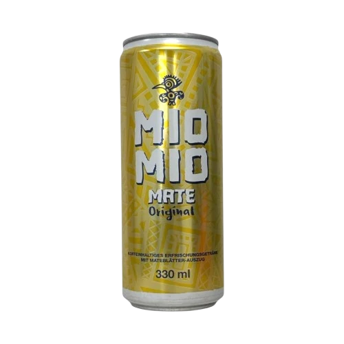 Mio Mio Mate Original 330ml